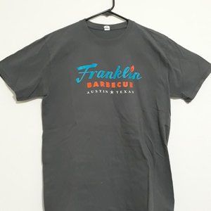Franklin Barbecue Tshirt